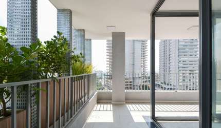 Apartamento tipo para venda com 3 quartos, sendo 1 suíte, 96m²