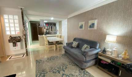 Casa no condomínio Residencial Cambará para venda com 3 quartos, sendo 2 suítes, 98m²