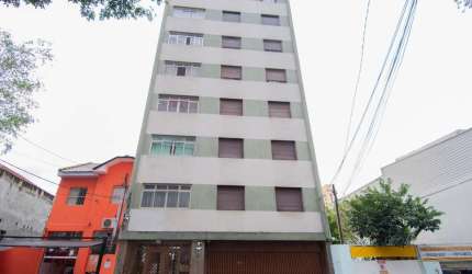 Apartamento tipo para venda com 2 quartos, 80m²