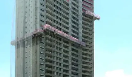 Apartamento tipo para venda com 2 quartos, sendo 2 suítes, 79m²