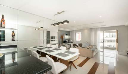 Apartamento tipo para venda com 3 quartos, sendo 2 suítes, 104m²