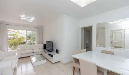 Apartamento tipo para venda com 3 quartos, sendo 1 suíte, 98m²