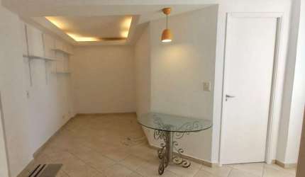 Apartamento tipo para venda com 1 quarto, 31m²