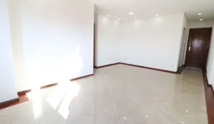 Cobertura para venda com 4 quartos, sendo 2 suítes, 164m²
