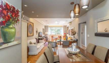Apartamento tipo para venda com 2 quartos, sendo 2 suítes, 76m²