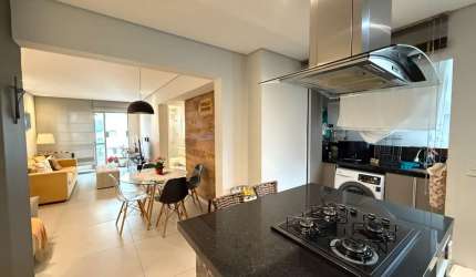 Apartamento tipo para venda com 2 quartos, sendo 1 suíte, 74m²