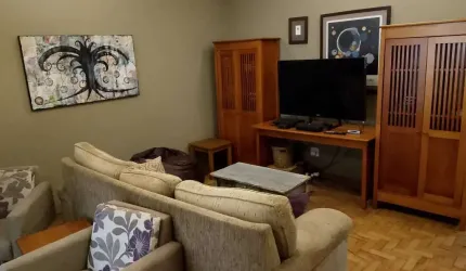 Sobrado para venda com 3 quartos, sendo 2 suítes, 367m²