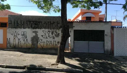 Casa Vila Industrial São Paulo/SP