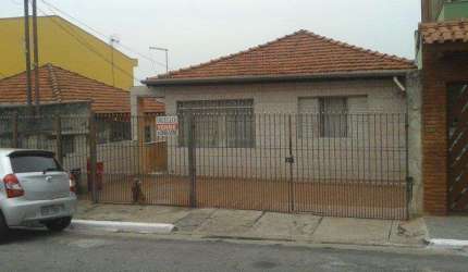 Casa Vila Cunha Bueno São Paulo/SP