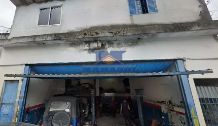 Casa Vila Nova Pauliceia São Paulo/SP