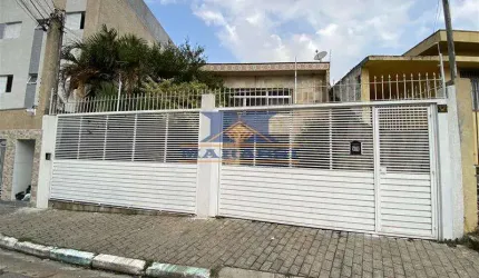 Sobrado Vila Ivg São Paulo/SP