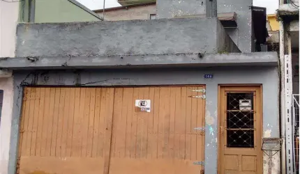 Sobrado Vila IVG São Paulo/SP