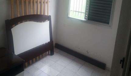 Sobrado Vila Tolstoi São Paulo/SP