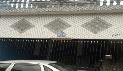 Casa Vila Ivg São Paulo/SP