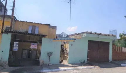 Sobrado Vila Miami São Paulo/SP