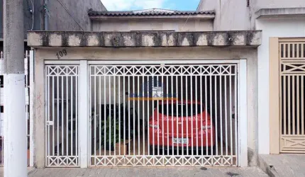 Sobrado Vila Miami São Paulo/SP