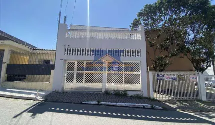 Sobrado Vila Ema São Paulo/SP