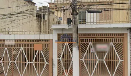 Sobrado Jardim Panorama (Zona Leste) São Paulo/SP