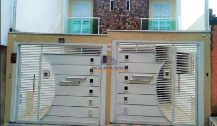 Sobrado Conjunto Setubal São Paulo/SP