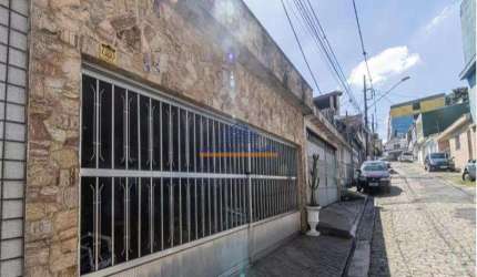 Sobrado Vila Ema São Paulo/SP