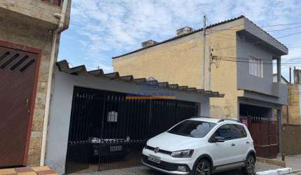 Casa Vila Nova Utinga São Paulo/SP