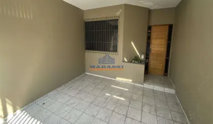 Sobrado Vila Ivg São Paulo/SP