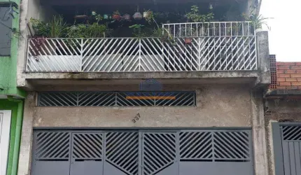 Casa Parque Santa Madalena São Paulo/SP