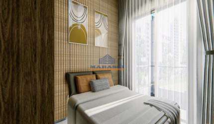 Apartamento Jardim Aricanduva São Paulo/SP