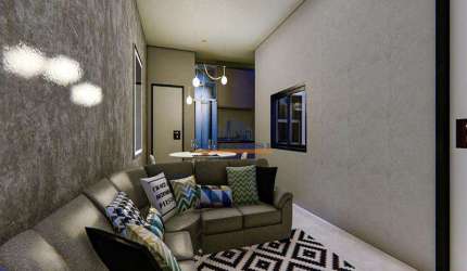 Apartamento Jardim Aricanduva São Paulo/SP