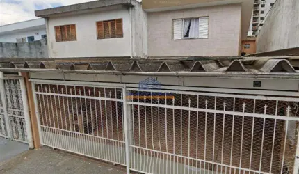 Sobrado Vila Tolstoi São Paulo/SP
