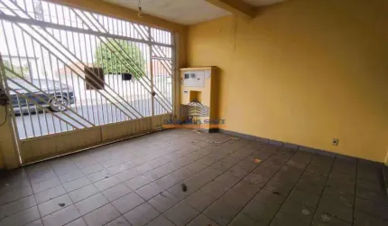 Sobrado Vila Industrial São Paulo/SP