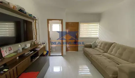 Sobrado Vila Industrial São Paulo/SP