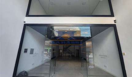 Comércio Vila Paulo Silas São Paulo/SP