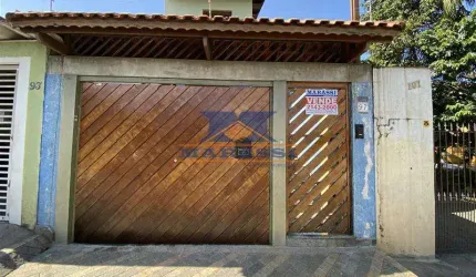 Sobrado Vila Ema São Paulo/SP