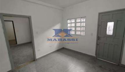 Casa Vila São Nicolau São Paulo/SP