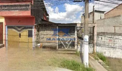 Terreno Jardim Adutora São Paulo/SP
