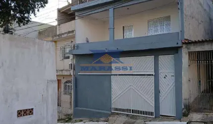 Sobrado Vila Miami São Paulo/SP
