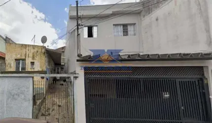 Sobrado Vila Tolstoi São Paulo/SP