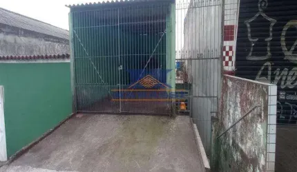 Casa Vila Industrial São Paulo/SP