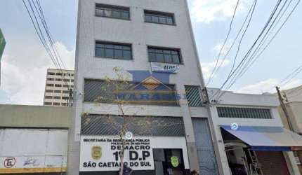 Comércio Fundação São Caetano do Sul/SP