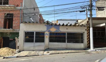 Casa Vila Nova Pauliceia São Paulo/SP