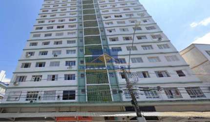 Apartamento Boqueirão Praia Grande/SP