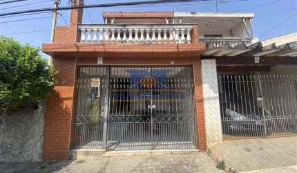Sobrado Vila Nova Pauliceia São Paulo/SP