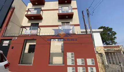 Apartamento Vila Nova São Paulo/SP