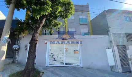 Apartamento Jardim Utinga Santo André/SP
