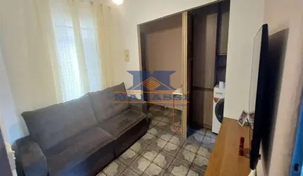 Apartamento Conjunto Habitacional Teotonio Vilela São Paulo/SP