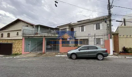 Sobrado Vila Industrial São Paulo/SP