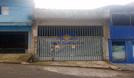 Sobrado Vila Industrial São Paulo/SP
