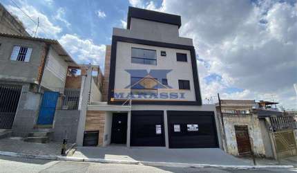 Apartamento Vila Tolstoi São Paulo/SP