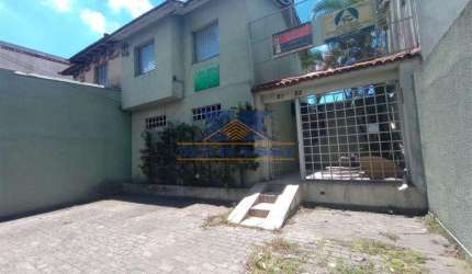 Sobrado Parque Residencial Oratorio São Paulo/SP